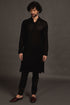Zig Zag Wait Waist Coat Set